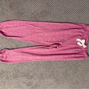Women’s XXS sweatpants! Slightly worn! No flaws/stains! Great condition!